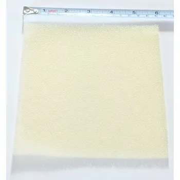 Vortice Quadro Micro I náhradní molitanový filtr