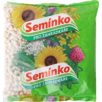 Semeno Hrách setý - 500g