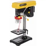 POWERPLUS X POWERPLUS POWX155 stojanová vrtačka 500W