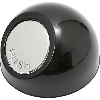 Odpadkový koš Víko pro nádobu na odpad Push - kaiserkraft