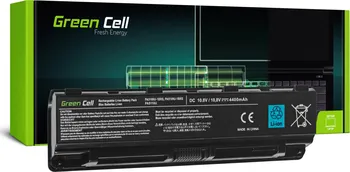 Baterie k notebooku Green Cell TS13V2
