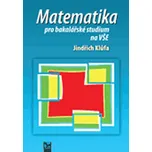 Matematika pro bakalářské studium na…