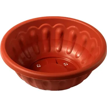 Žardina Lea - terakota průměr květináče: d30