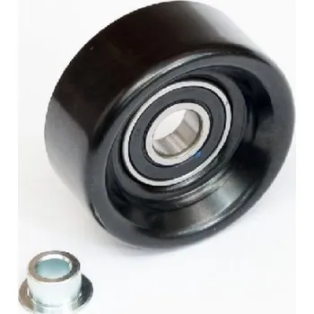 Rozvod motoru Vodící kladka 76MM x 17MM x 30MM 38006 89098