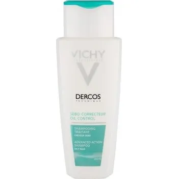 Šampon Vichy Dercos Oil Control 200 ml
