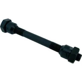 Kinex Osa přední dutá RU komplet 108mm