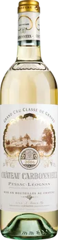 Víno Château Carbonnieux Graves Blanc 2015 0,75 l