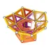 Stavebnice Geomag Geomag Panels 114 dílků