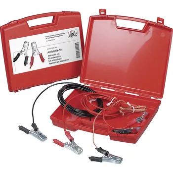 Sada nářadí Antistatická souprava - kaiserkraft