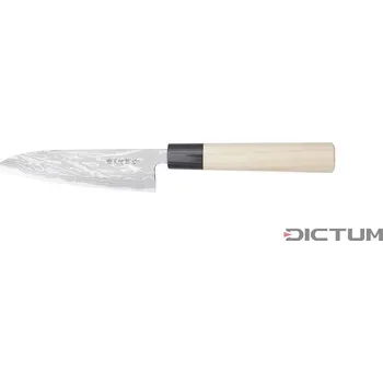 Pracovní nůž Japonský nůž 719225 - Hayashi Hocho, without Sheath, Gyuto, Fish and Meat Knife