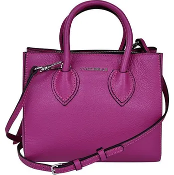 Kabelka Coccinelle Farisa Mini fialová