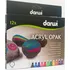 Speciální výtvarná barva Darwi Acryl Opak 12 x 6 ml