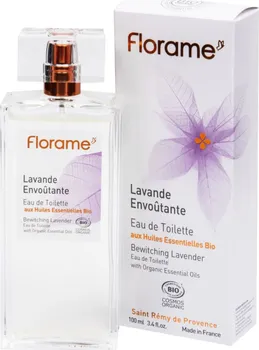 Dámský parfém Florame Lavande Envoutante W EDT 100 ml