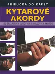 Kytarové akordy - Ted Fuller, Julian…