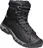 KEEN Targhee Lace Boot High WP M Black/Raven, 44