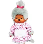 Monchhichi Plyšák 20 cm