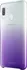 Pouzdro na mobilní telefon Samsung Gradation pro Galaxy A20e Violet