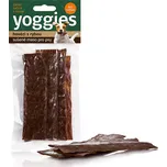 Yoggies Sušené hovězí s rybou 50 g