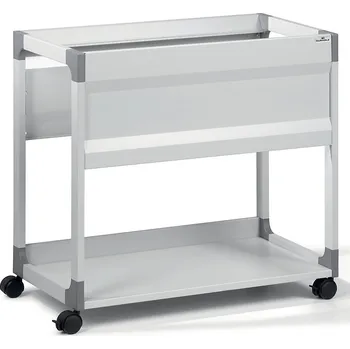 Vozík na závěsné složky DURABLE