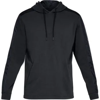 Under Armour Microthread Terry Hoodie-001, L