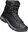 KEEN Targhee Lace Boot High WP M Black/Raven, 42