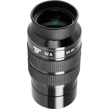 Hvězdářský dalekohled Okulár TS Optics WA 32mm 70° 2″