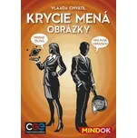 Mindok Krycie mená Obrázky