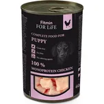 Fitmin For Life kuřecí konzerva pro…