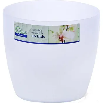 Obal na květináč Obal Brussels Orchid - 12,5cm