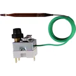 Regulus havarjiní termostat nastavitelný, kapilára 1,5 m 10740