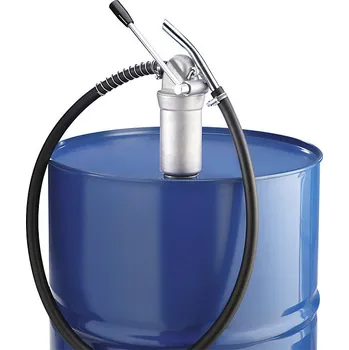 Ruční pumpa Ruční pístové čerpadlo - kaiserkraft