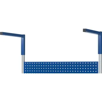 Dílenský stůl Pár výložníků pro systémové nástavby RAU