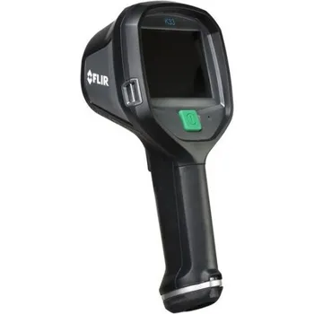 Termokamera FLIR trmokamera K33 - profesionální termovize pro hasiče