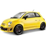 Bburago Abarth 695 Tributo Ferrari 1:24