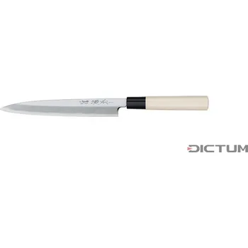 Pracovní nůž Japonský nůž 719473 - Nakagoshi Hocho, Sashimi, Fish Knife