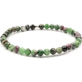 Náramek Moni dámský náramek rubín zoisit