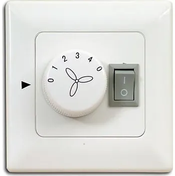 vypínač Nástěnný spínač ST4-150/ 400 - kaiserkraft