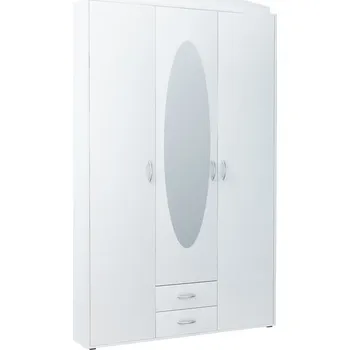 Šatní skříň Casarredo Greace 3D2S