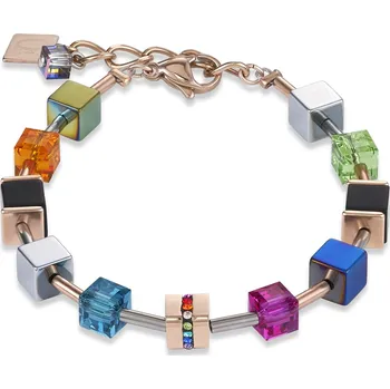 Náramek Coeur De Lion 4980/30-1500