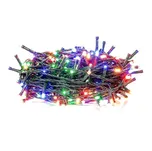 Solight 1V102-M řetěz 200 LED multicolor