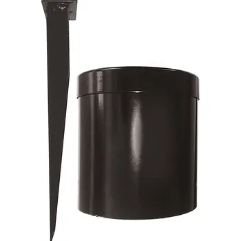 Plotový sloupek Zemní bodec pro sloupek Skipper