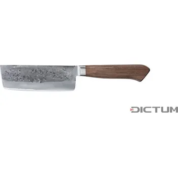 Pracovní nůž Japonský nůž 719147 - Arata Hocho, Usuba, Vegetable Knife