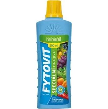 Hnojivo Fytovit proti chloroze - 500ml