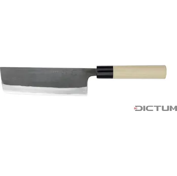 Pracovní nůž Japonský nůž 719206 - Shigefusa Hocho Kasumi, Usuba, Vegetable Knife