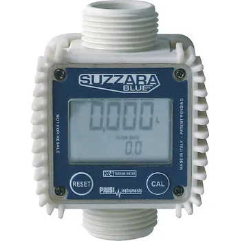 Palivová nádrž Průtokoměr pro nádrž CUBE pro AUS 32 (AdBlue®) CEMO