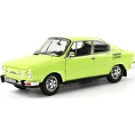 Abrex Škoda 110R Coupé 1980 1:18