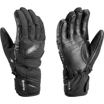 Rukavice Leki Ergo S GTX černá 19/20 11