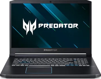 Notebook Acer Predator Helios 300 PH317-53-787G (NH.Q5REC.004)