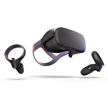 VR brýle Oculus Quest