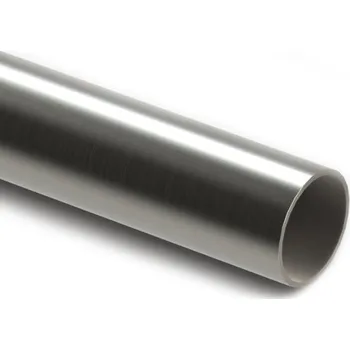 Zábradlí Hahn Steel Nerezová trubka pr. 42,4 x 2,0 mm aisi 304 V délce: 1500mm